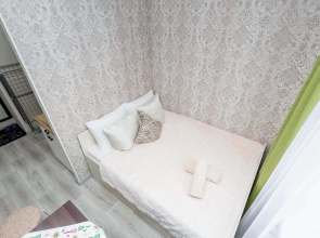 Апартаменты Милая студия в центре