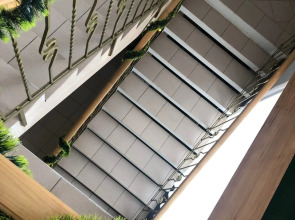 Отель Италмас