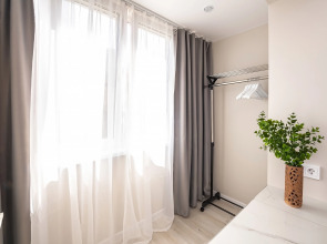 Апартаменты TopHouse на Калинина 105, 8