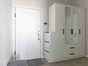 Апартаменты Happy People в 5 Минутах от Метро Свиблово и Ботанический Сад