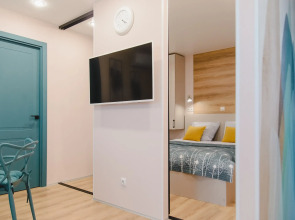 Апартаменты ДзенХоум Сказка 32