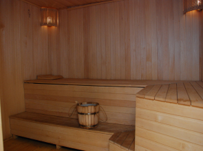 Гостевой Дом Спортинг Клуб Казань