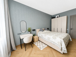 Moscow4rent Kamergerskiy Apartments