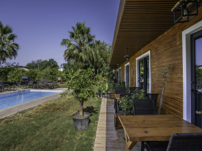 Terra Garden Hotel