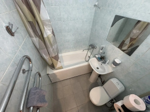 Апартаменты Бабушка Хаус