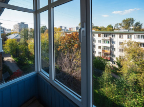Квартира Sapphire