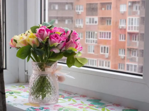 Апартаменты 160 Уютный Дом