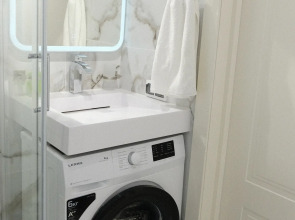 Квартира Studio 28