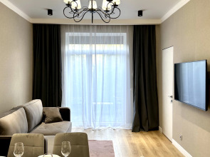 Апартаменты Villa Elisabet