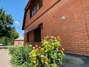 U Svetlany Living quarters