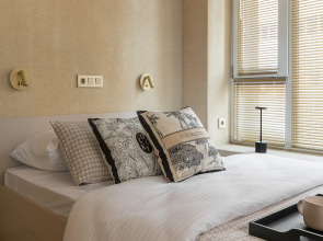 Апартаменты Style Velvet