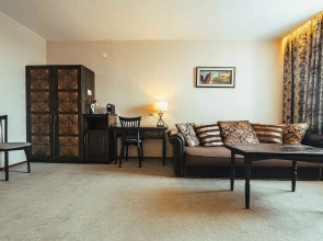 Отель Улан-Удэ