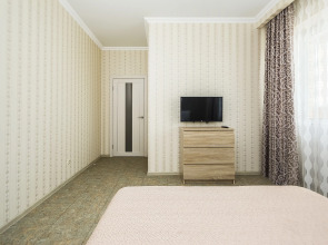 Апартаменты ApartGroup Repina 1/2, level 10