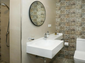 Апарт-Отель Teryan Pushkin