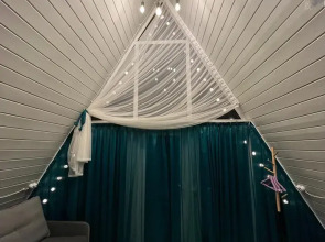 Гостевой дом Все свои