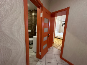 Квартира с видом на Волгу