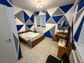 Отель Бибикино