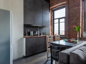 Апартаменты Fontanka River