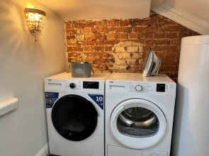 Квартира Анна, тебе! апарт 1