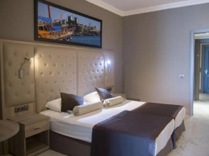 Delta Hotels by Marriott Bodrum