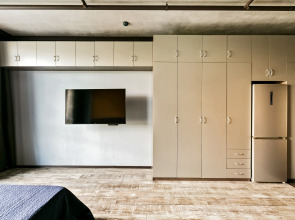 Апартаменты Студия Лофт Elite Apartments