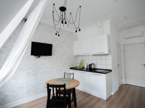 Апартаменты Невский108 Классик