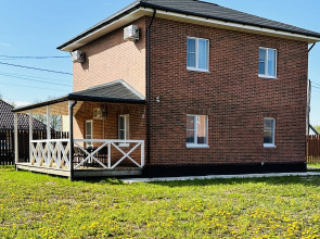 Частный дом  Счастливый