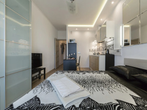 Квартира Адмирала Черокова 18/1