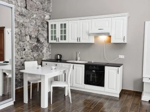 Отель Абаата