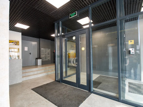 Квартира Аквапарк