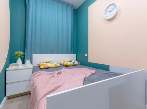 Апартаменты Студия 3 на Достоевского (Дос3)