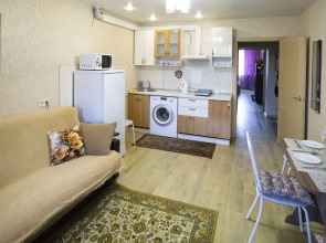 Квартира На Октябрьской 221