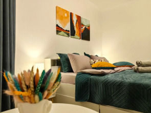 Квартира Вблизи Метро Академическая