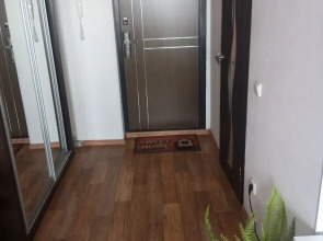 Квартира студия Уютно Всем в центре