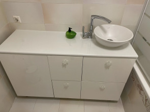 Апартаменты Centre