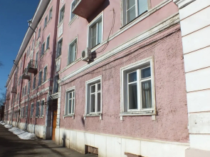 Квартира Богемия