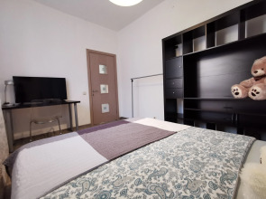 Апартаменты на Беговой