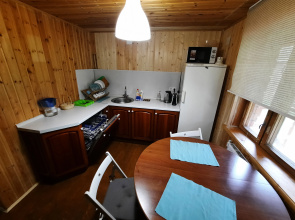 Дом и Баня в Кратово