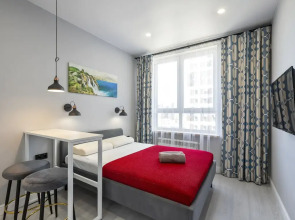 Апартаменты MaxRealty24 Tushino 1