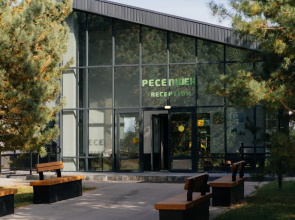 Ekopark Polyanyi Hotel