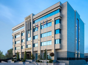 Frankfort Hotel & Spa (Франкфорт и Спа)
