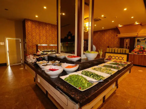 Throne Beach Resort & Spa