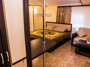 Отель Ситара