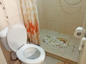 Апартаменты Новые с парковкой 1