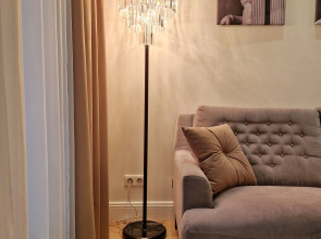 Апартаменты на Белорусской