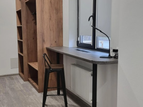 Апартаменты в Ессентуках