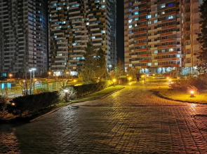 Квартира Sibkvart Лескова 21