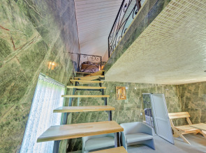 Апарт-отель Солнечный