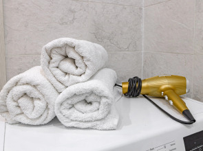 Квартира Уютная в новом жк