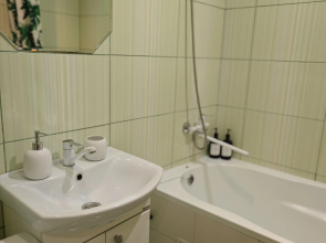 Квартира Уютное место у Рыбной деревни